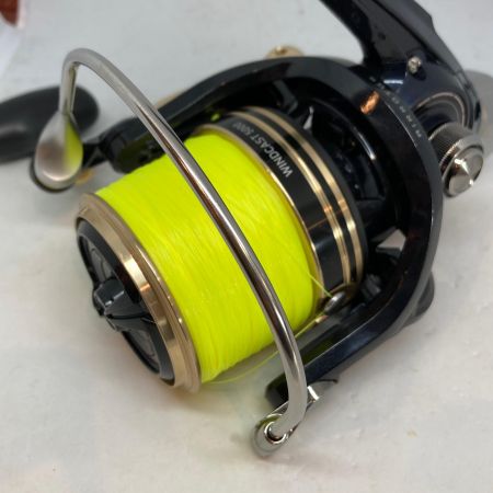  DAIWA ダイワ スピニングリール  17クロスキャスト5000  059652