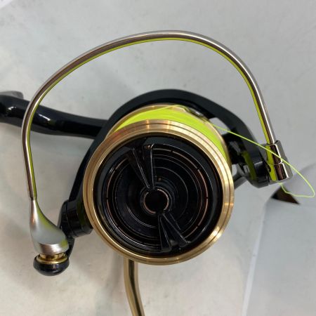  DAIWA ダイワ スピニングリール  17クロスキャスト5000  059652