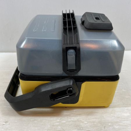  KARCHER ケルヒャー 工具関連用品 クリーナー コード式 100v OC3 イエロー