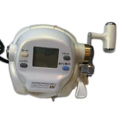 ττ DAIWA ダイワ 電動リール  スーパータナコンX 500W  801349 Bランク
