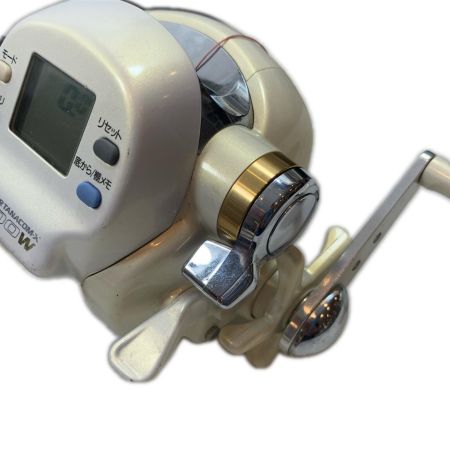  DAIWA ダイワ 電動リール  スーパータナコンX 500W  801349