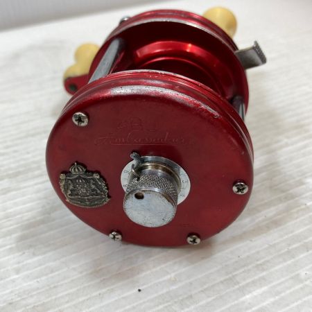  ABU ベイトリール  アンバサダー  147312 5000