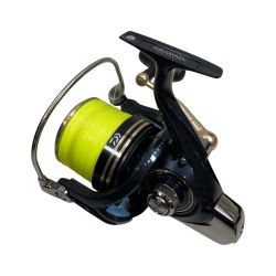 ττ DAIWA ダイワ スピニングリール  17クロスキャスト5000  059652 Aランク