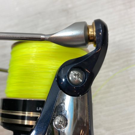  DAIWA ダイワ スピニングリール  17クロスキャスト5000  059652