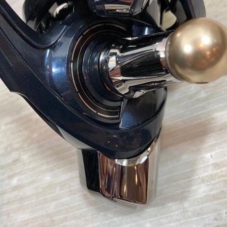  DAIWA ダイワ スピニングリール  17クロスキャスト5000  059652