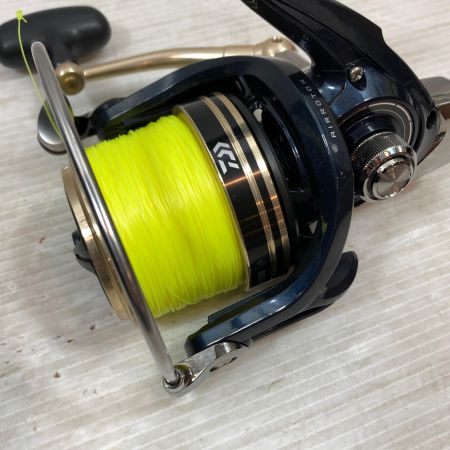  DAIWA ダイワ スピニングリール  17クロスキャスト5000  059652