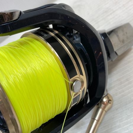  DAIWA ダイワ スピニングリール  17クロスキャスト5000  059652