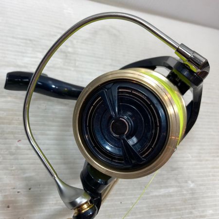  DAIWA ダイワ スピニングリール  17クロスキャスト5000  059652
