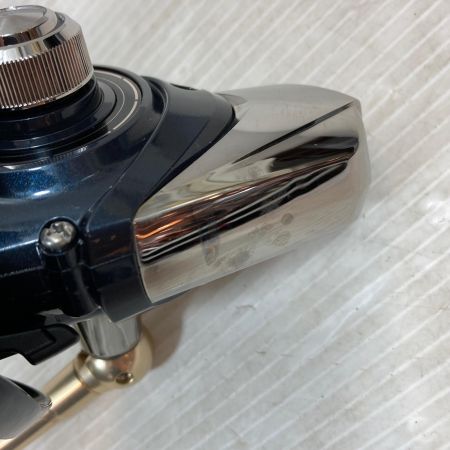  DAIWA ダイワ スピニングリール  17クロスキャスト5000  059652