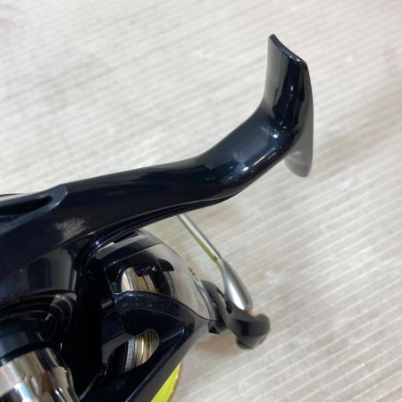  DAIWA ダイワ スピニングリール  17クロスキャスト5000  059652