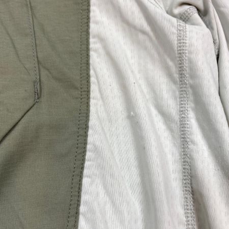  SIMMS フィッシングウェア  SIZE XL オリーブ ラティテュード バイコンプ パーカー オリーブ