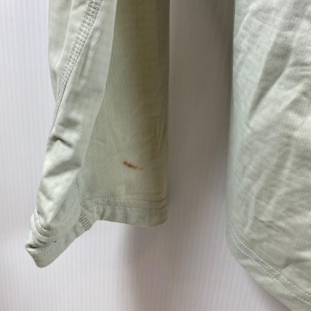  SIMMS フィッシングウェア  SIZE XL オリーブ ラティテュード バイコンプ パーカー オリーブ