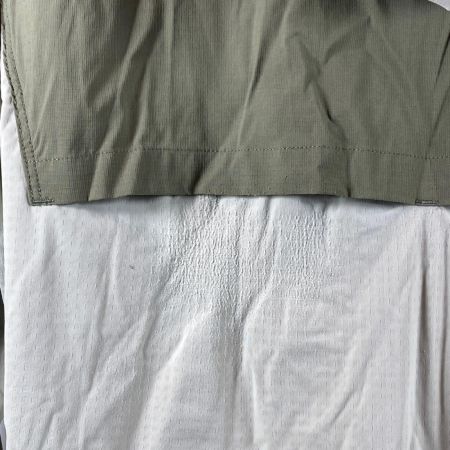  SIMMS フィッシングウェア  SIZE XL オリーブ ラティテュード バイコンプ パーカー オリーブ