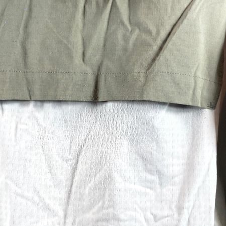  SIMMS フィッシングウェア  SIZE XL オリーブ ラティテュード バイコンプ パーカー オリーブ