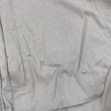  SIMMS フィッシングウェア  SIZE XL オリーブ ラティテュード バイコンプ パーカー オリーブ