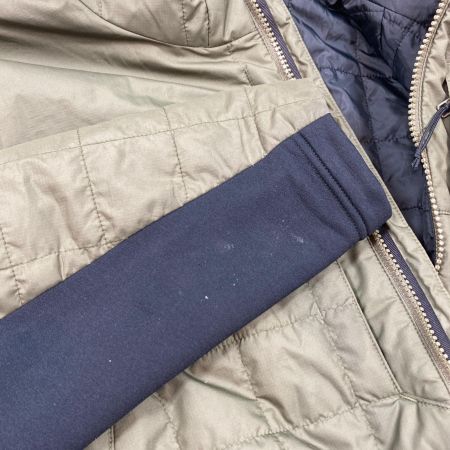  SIMMS フィッシングジャケット  SIZE XL オリーブ フォールランハイブリッドフーディー オリーブ