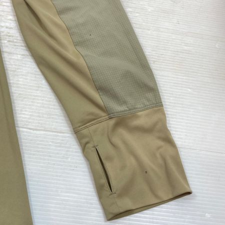  SIMMS フィッシングウェア  SIZE XL ベージュ イントルーダーフーディー ベージュ