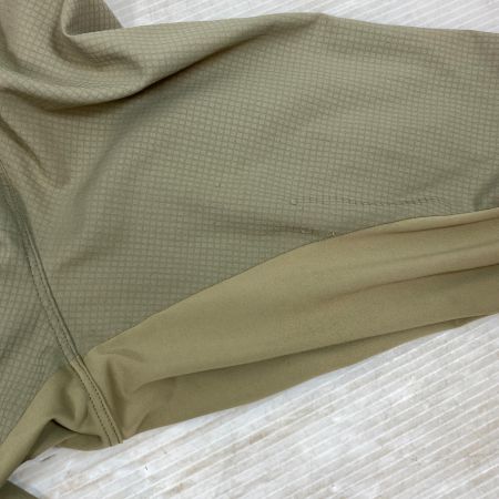  SIMMS フィッシングウェア  SIZE XL ベージュ イントルーダーフーディー ベージュ