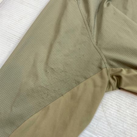  SIMMS フィッシングウェア  SIZE XL ベージュ イントルーダーフーディー ベージュ