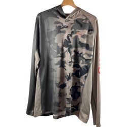 ττ SIMMS フィッシングウェア  SIZE XL ベージュ ベージュ Aランク