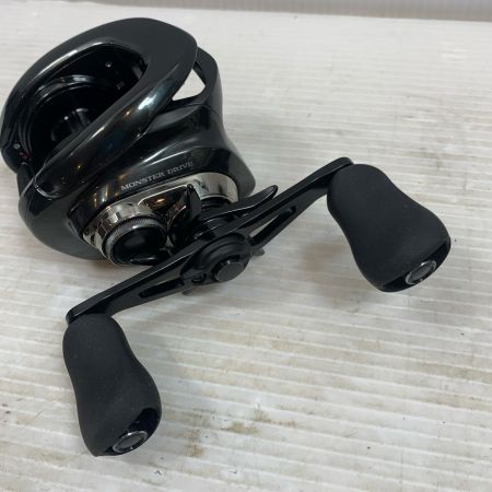  SHIMANO シマノ ベイトリール  23アンタレスDC MD XG 美品  箱付 046024