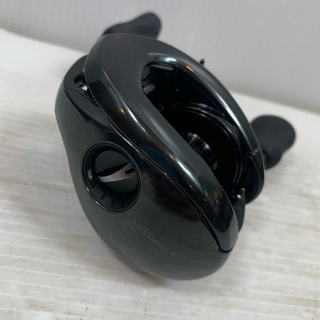  SHIMANO シマノ ベイトリール  23アンタレスDC MD XG 美品  箱付 046024