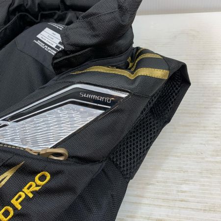  SHIMANO シマノ 釣り服飾 フローティングベスト SIZE L