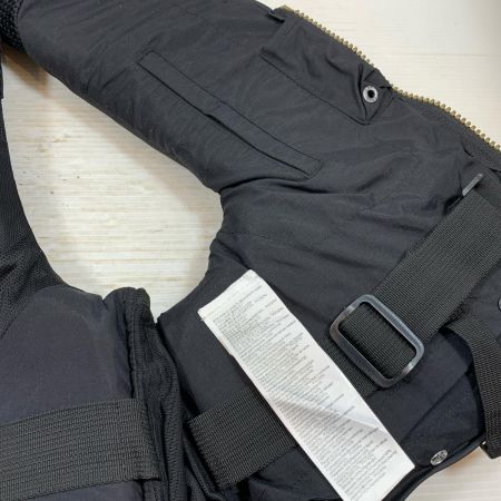  SHIMANO シマノ 釣り服飾 フローティングベスト SIZE L