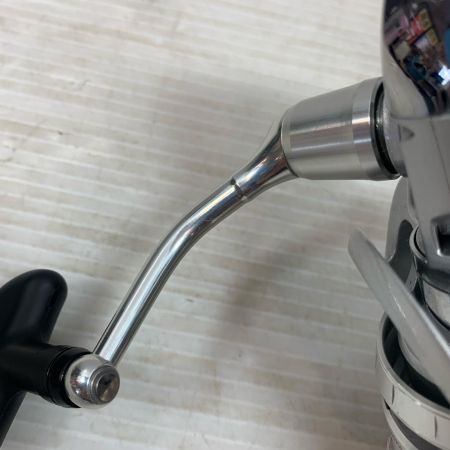  DAIWA ダイワ スピニングリール キズ有  11カルディア3000 056097