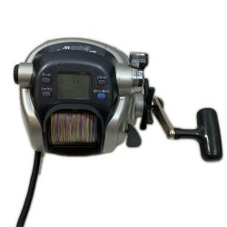 ττ DAIWA ダイワ 電動リール  スーパータナコン 600W  ケーブル付 801359 Bランク