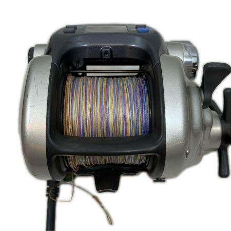  DAIWA ダイワ 電動リール  スーパータナコン 600W  ケーブル付 801359