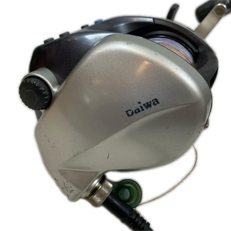  DAIWA ダイワ 電動リール  スーパータナコン 600W  ケーブル付 801359