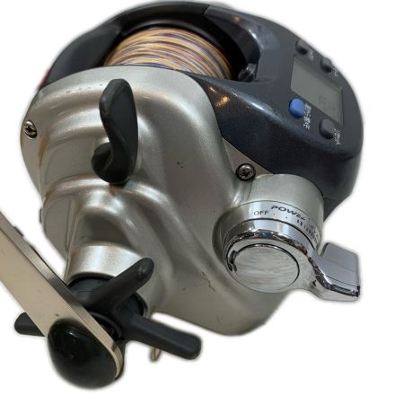  DAIWA ダイワ 電動リール  スーパータナコン 600W  ケーブル付 801359