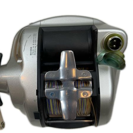  DAIWA ダイワ 電動リール  スーパータナコン 600W  ケーブル付 801359
