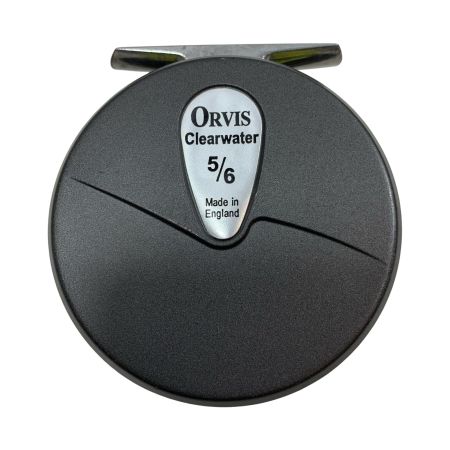  ORVIS フライリール  Clearwater5/6