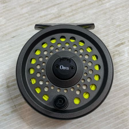  ORVIS フライリール  Clearwater5/6