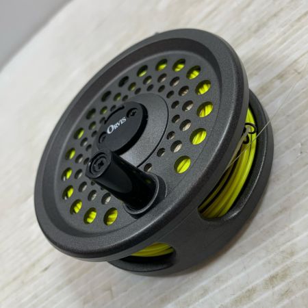  ORVIS フライリール  Clearwater5/6