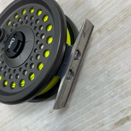  ORVIS フライリール  Clearwater5/6