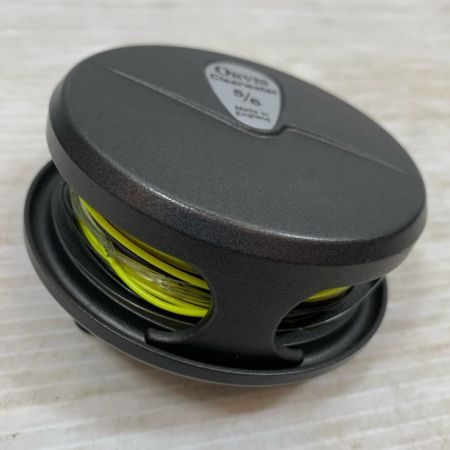  ORVIS フライリール  Clearwater5/6