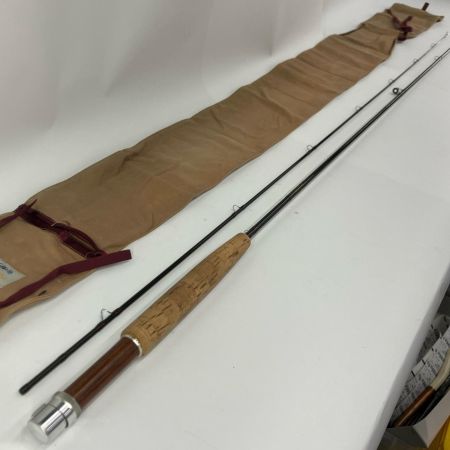 DIAMONDBACK ダイヤモンドバック グラファイト 7’6" #3-4　2pcs