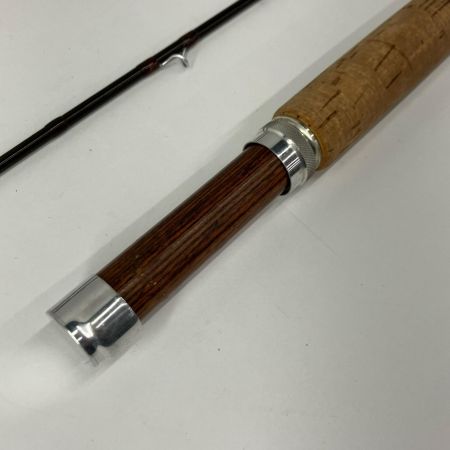 DIAMONDBACK ダイヤモンドバック グラファイト 7’6" #3-4　2pcs