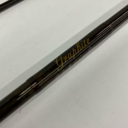 DIAMONDBACK ダイヤモンドバック グラファイト 7’6" #3-4　2pcs