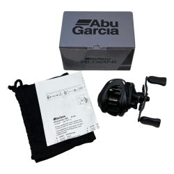 ττ Abu Garcia アブガルシア ベイトリール  ロキサーニBC HS8  Aランク