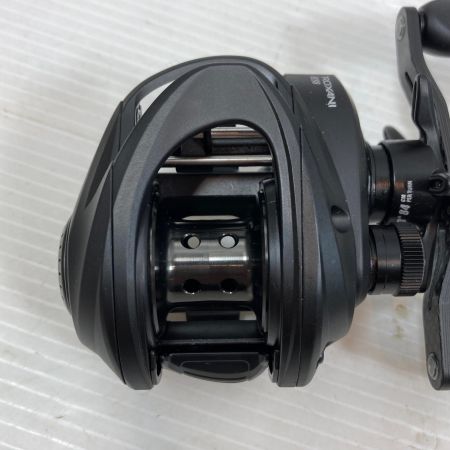  Abu Garcia アブガルシア ベイトリール  ロキサーニBC HS8 
