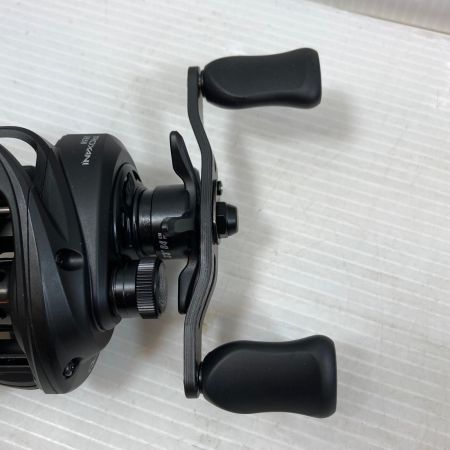  Abu Garcia アブガルシア ベイトリール  ロキサーニBC HS8 
