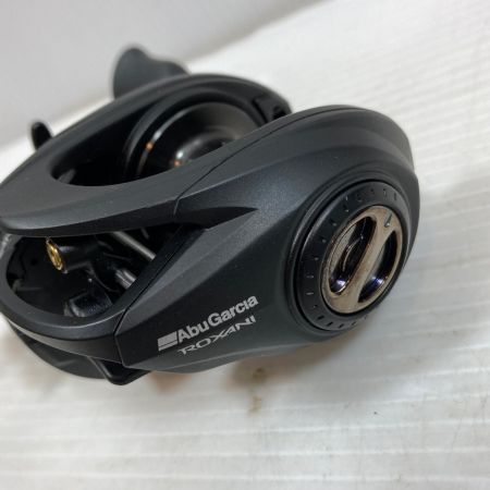  Abu Garcia アブガルシア ベイトリール  ロキサーニBC HS8 