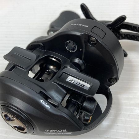  Abu Garcia アブガルシア ベイトリール  ロキサーニBC HS8 