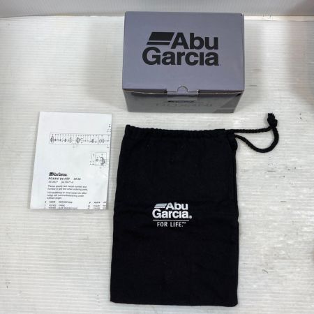  Abu Garcia アブガルシア ベイトリール  ロキサーニBC HS8 
