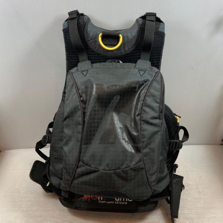  mazume マズメ ライフジャケット  レッドムーン  LJ8TH