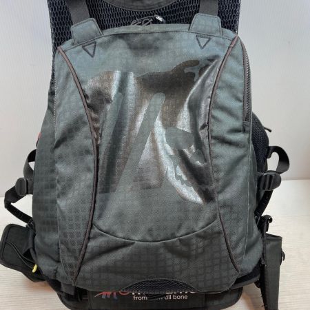  mazume マズメ ライフジャケット  レッドムーン  LJ8TH